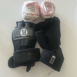 Training Boxing 🥊 