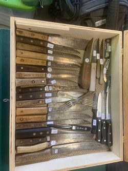 Collectible Cutlery
