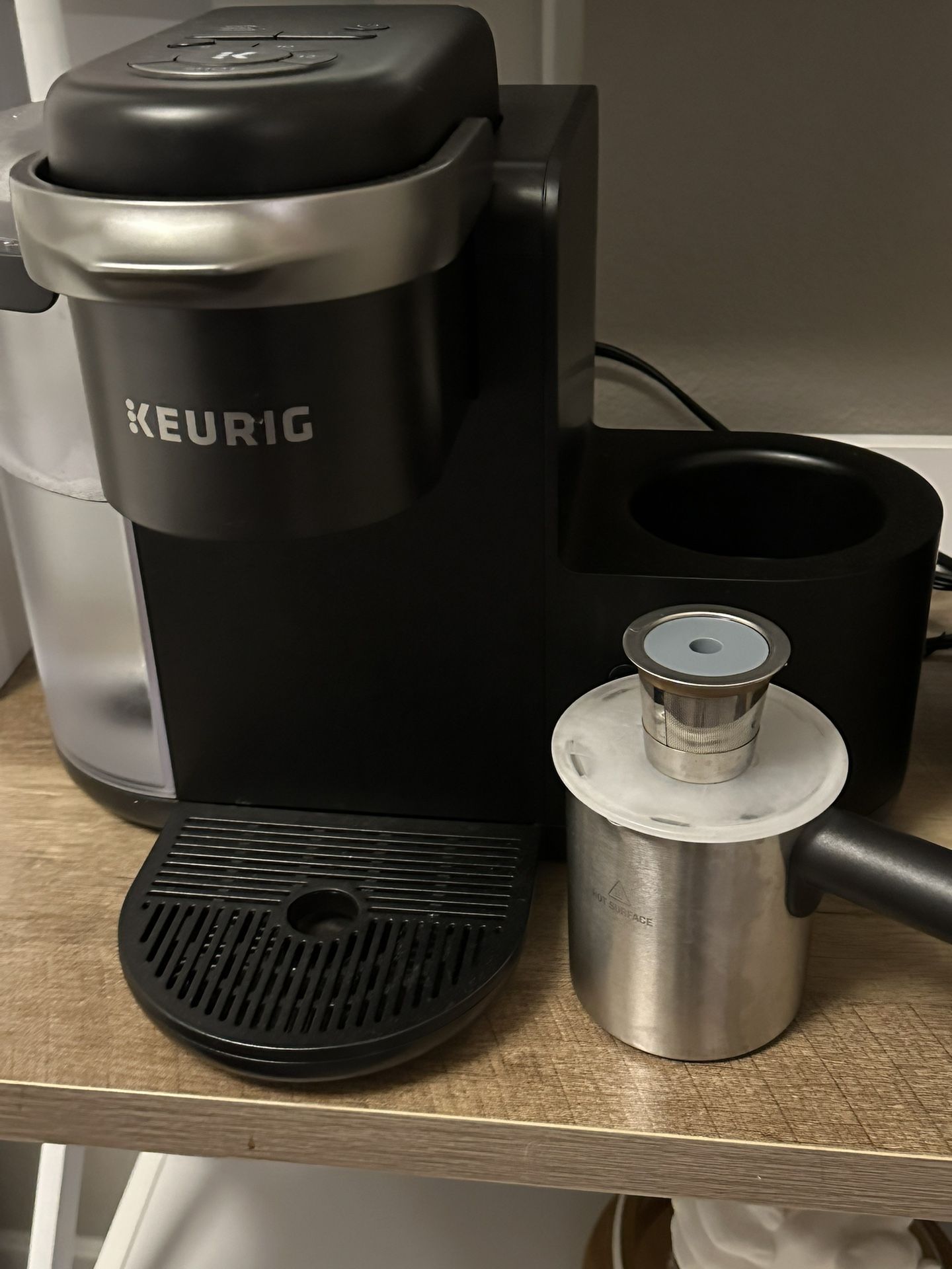 KEURIG K-Cup Special Edition Coffee Maker