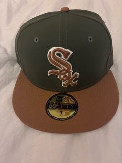 Baseball caps