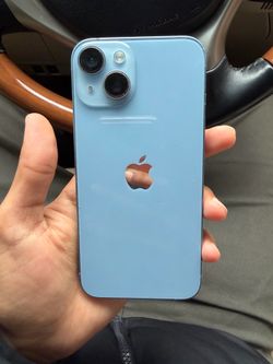 Unlocked iPhone 14 128gb