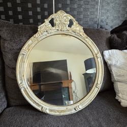 Antique Mirror 