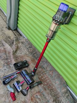 Dyson V11 Torque Drive Cordless Stick Vacuum Cleaner