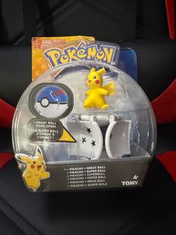 Pokémon Toys
