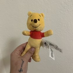 Disney Nuimo Winnie The Pooh