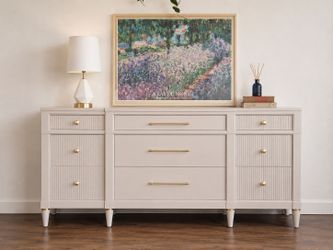 Vintage Credenza/sideboard by Centrury Furniture Co.