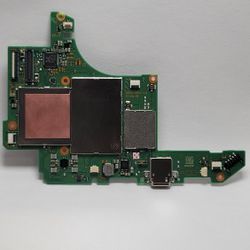 Nintendo Switch OLED MOTHERBOARD! 