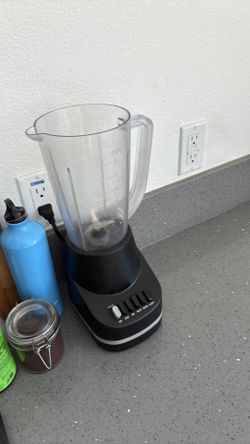 Blender