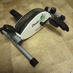 Exercise Bike For Under Desk