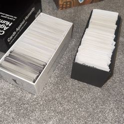 Additional Cards Against Humanity
