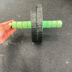 Gym/ muscle roller 