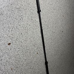 Olympic Barbell (35lbs)