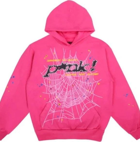 Spid Hoodie