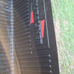 CHEVY OBS BED LINER  (1500 Truck