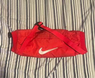 Red Nike HandWarmer