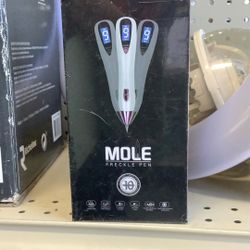 Mole freckle pen