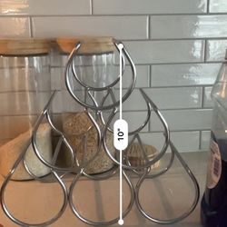 Wine rack 