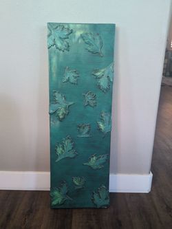 Art Decor Wall Hanging