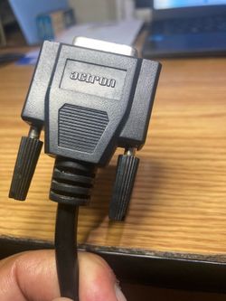 Actron Adapter