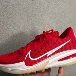 Nike Gt Cut 1 Tb Red Size 12.5