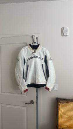 Scorpion Clutch Motorcycle Riding  jacket