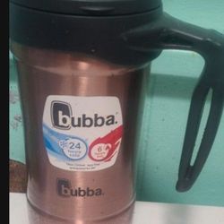bubba Mug 18oz 