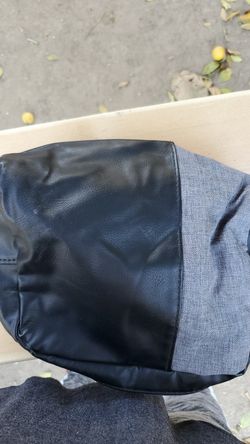 Medium size cosmetics bag