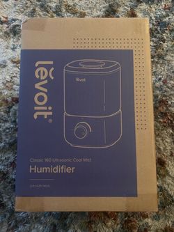 Levoit Humidifier