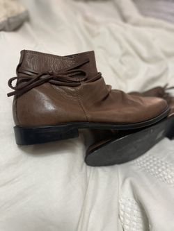 Thomas and Vine Dress Boot