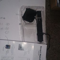 Smart Watches 