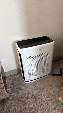 Air purifier