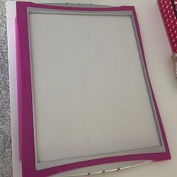 Crayola Light Pad Pink