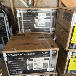Air Conditioners
