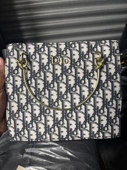 D Hand Bag 