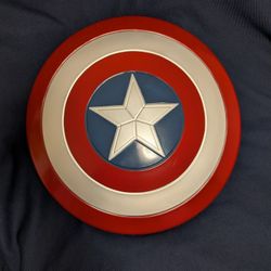 Captain America Shield - Marvel Avengers
