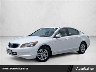 2010 Honda Accord