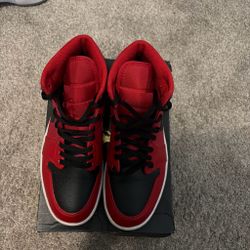 Jordan 1s