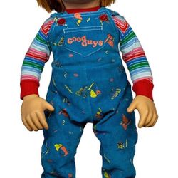 Chucky Doll BRAND NEW Unopened Box 