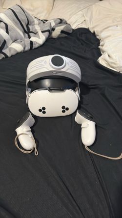 Oculus quest 3s