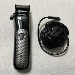 Caliber 50 Limited Edition Clipper