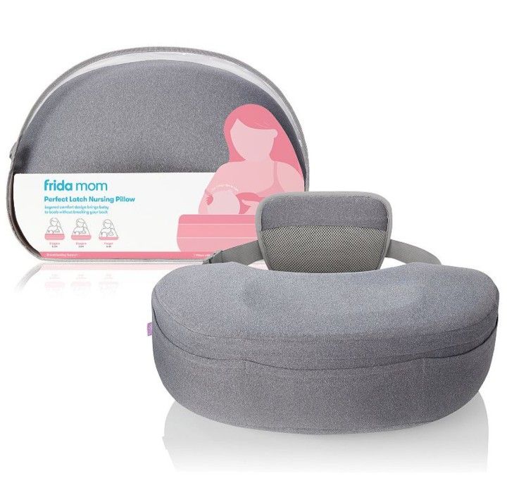 Frida Baby Adjustable Nursing Pillow