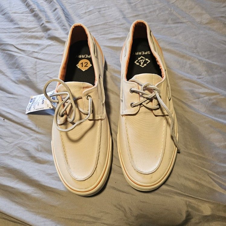 Mens Boat Shoes