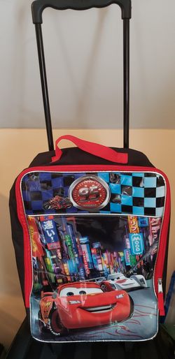 Kid's carry on bag
