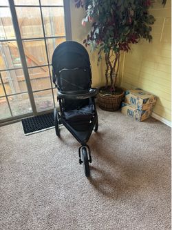 Graco baby stroller