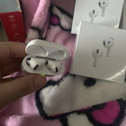 AirPods 4s (ANC) 