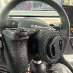 Sony A6700