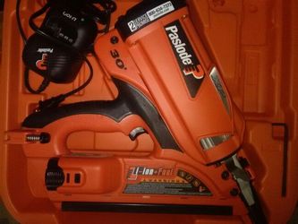 Cf325xp cordless framing nailer deals