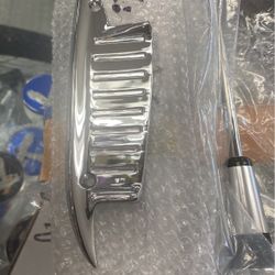 6364 Chevy Impala Knuckle Guards