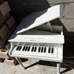 Kid Piano 
