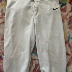 Nike Baseball Pants (Small)